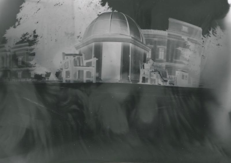 AM Pinhole